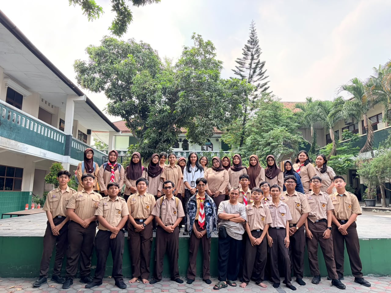 Pemilihan Ketua Umum