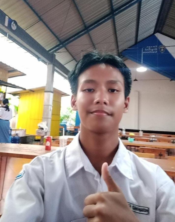 Muhammad Farras