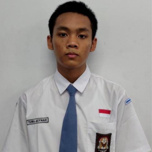 Yuma Asyhari
